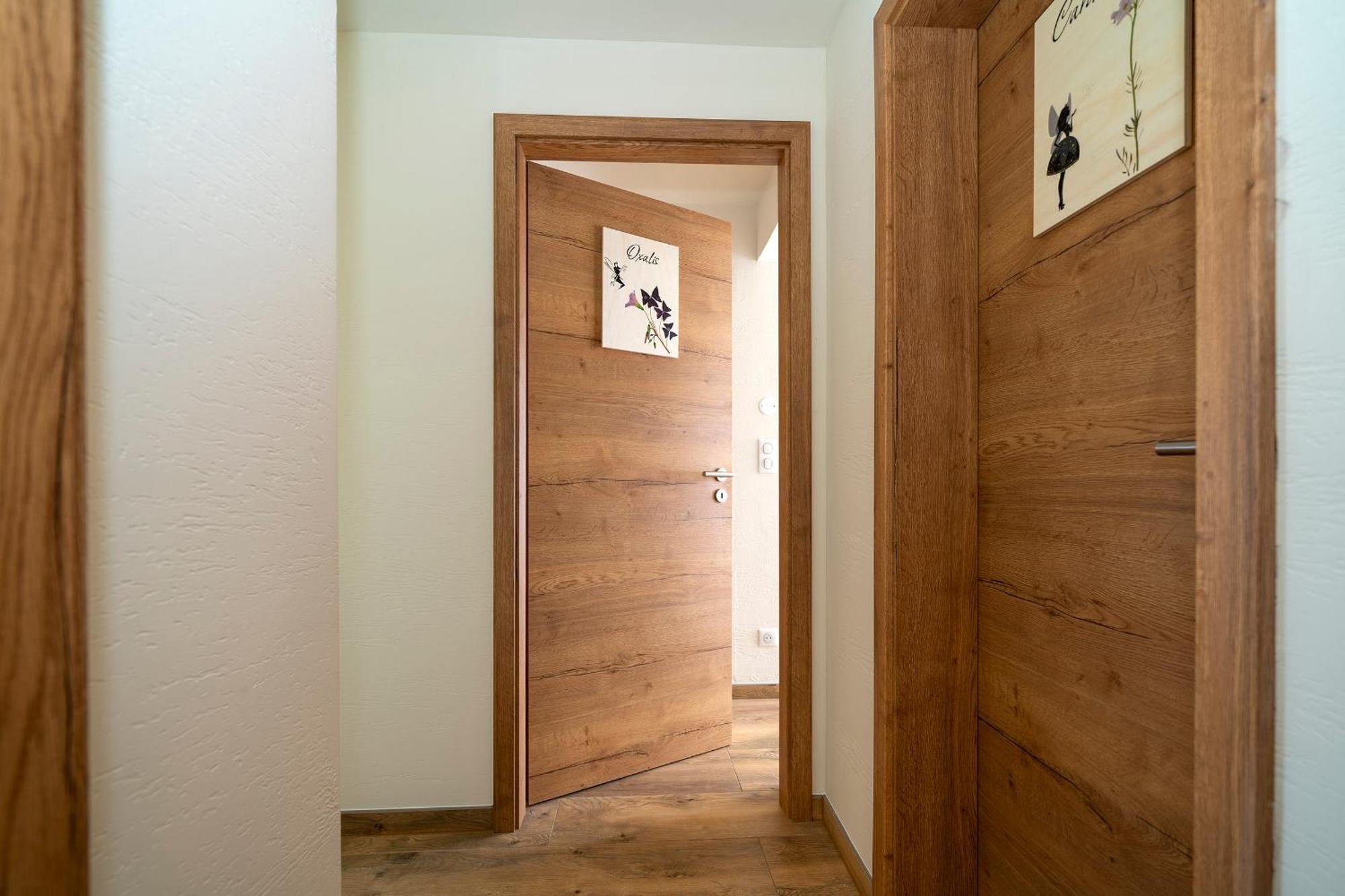 La Clef Des Songes Bed and Breakfast Merzmuhler Buitenkant foto
