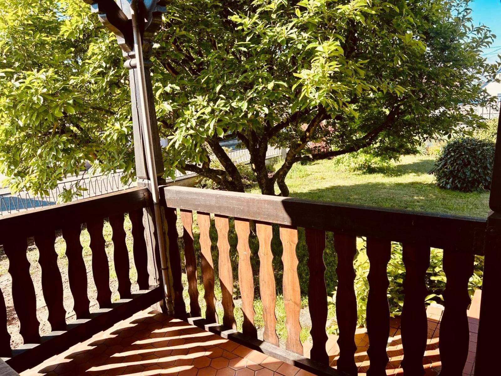 La Clef Des Songes Bed and Breakfast Merzmuhler Buitenkant foto